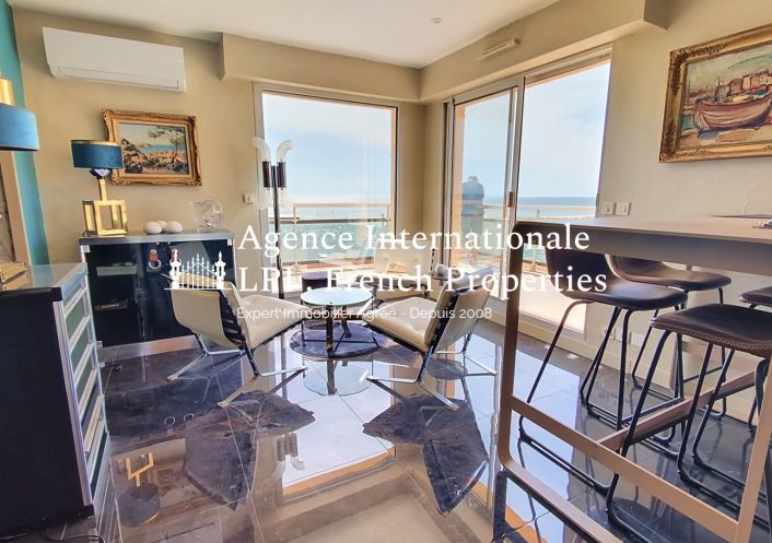 à vendre Appartement terrasse Le Barcares