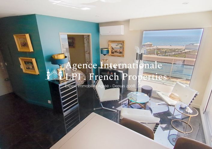 à vendre Appartement terrasse Le Barcares