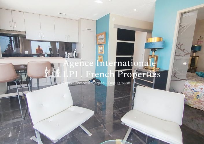 à vendre Appartement terrasse Le Barcares