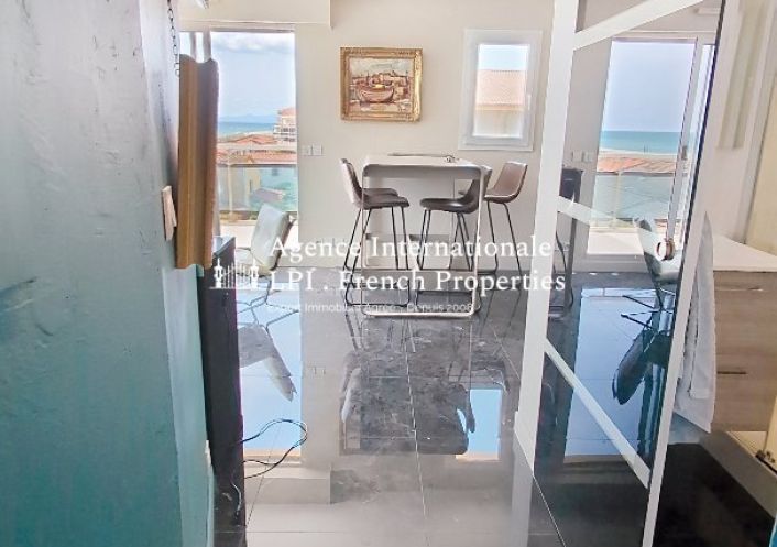 à vendre Appartement terrasse Le Barcares