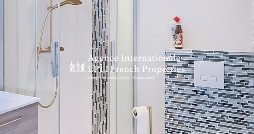 vente Appartement terrasse Le Barcares