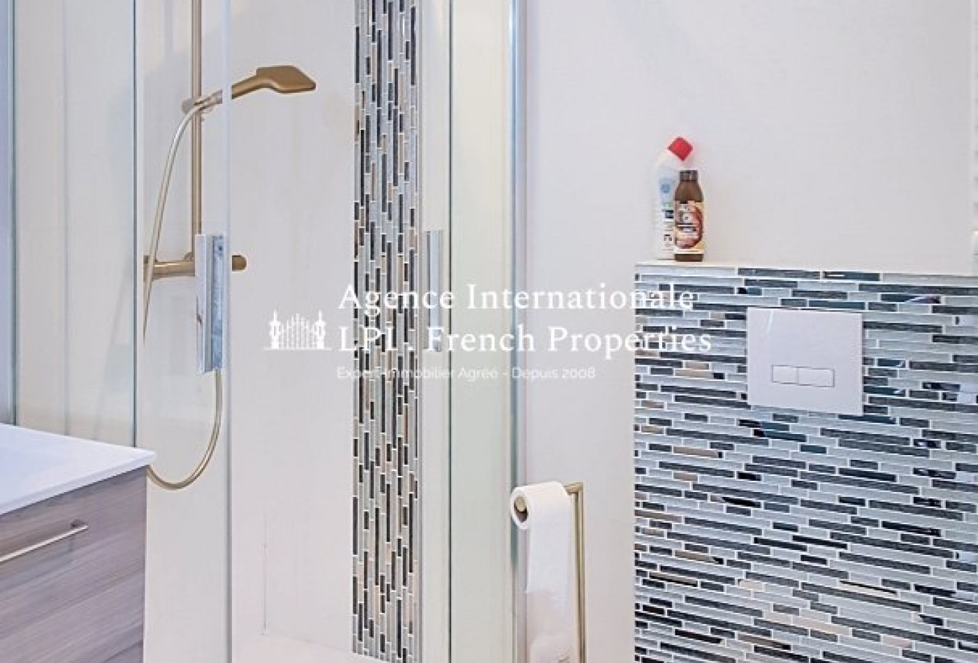 vente Appartement terrasse Le Barcares - Photo 6