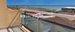 vente Appartement terrasse Le Barcares