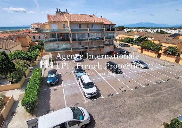 à vendre Appartement terrasse Le Barcares