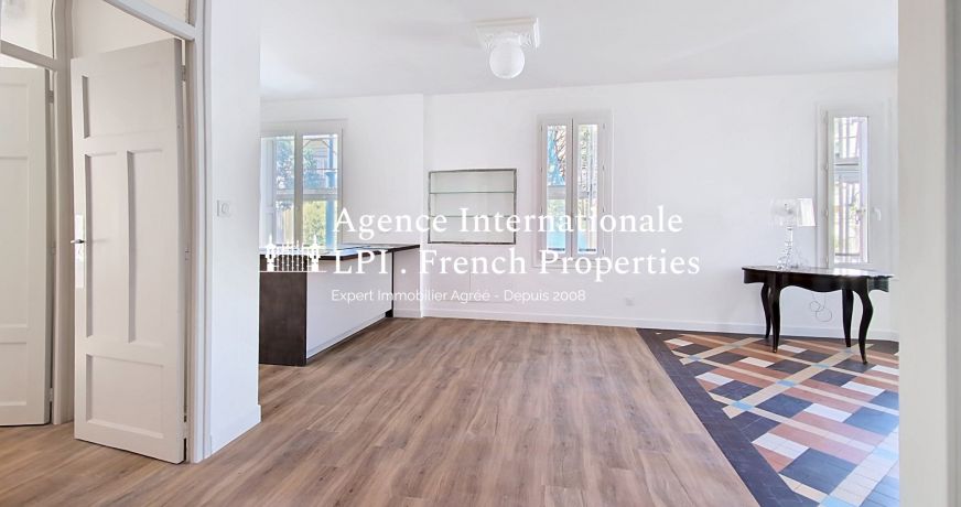 vente Appartement rénové Perpignan