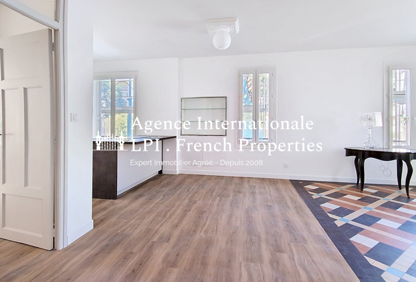 vente Appartement rénové Perpignan - Photo 2