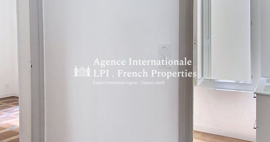 vente Appartement rénové Perpignan