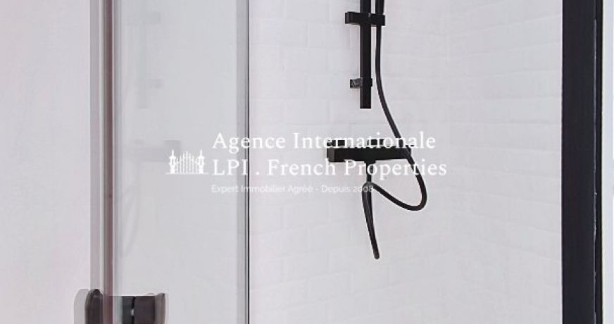 vente Appartement rénové Perpignan