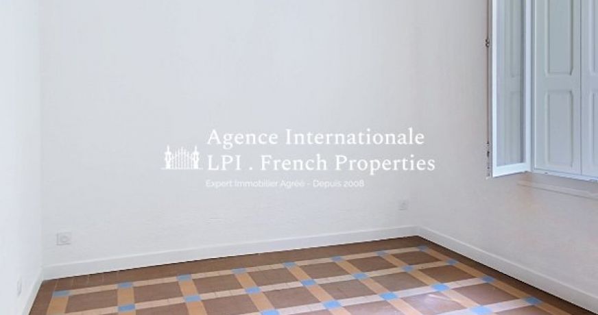vente Appartement rénové Perpignan