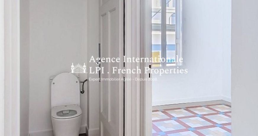 vente Appartement rénové Perpignan
