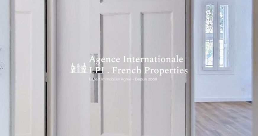 vente Appartement rénové Perpignan