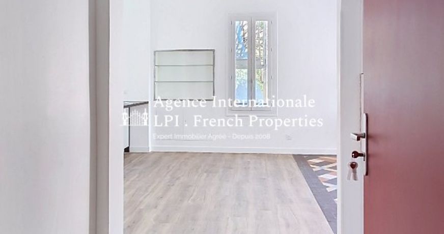 vente Appartement rénové Perpignan