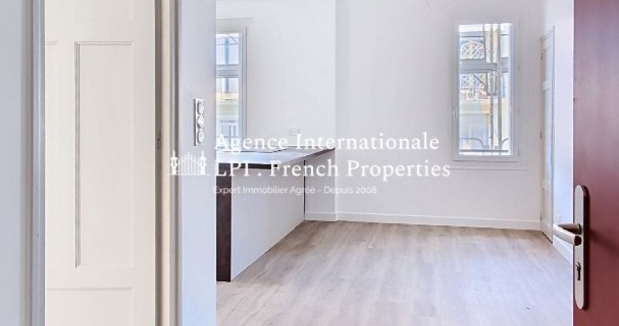 vente Appartement rénové Perpignan