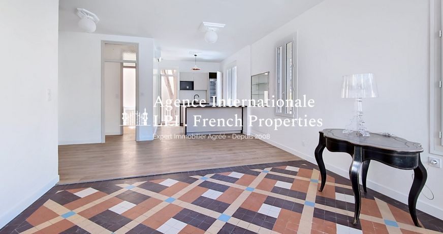 vente Appartement rénové Perpignan