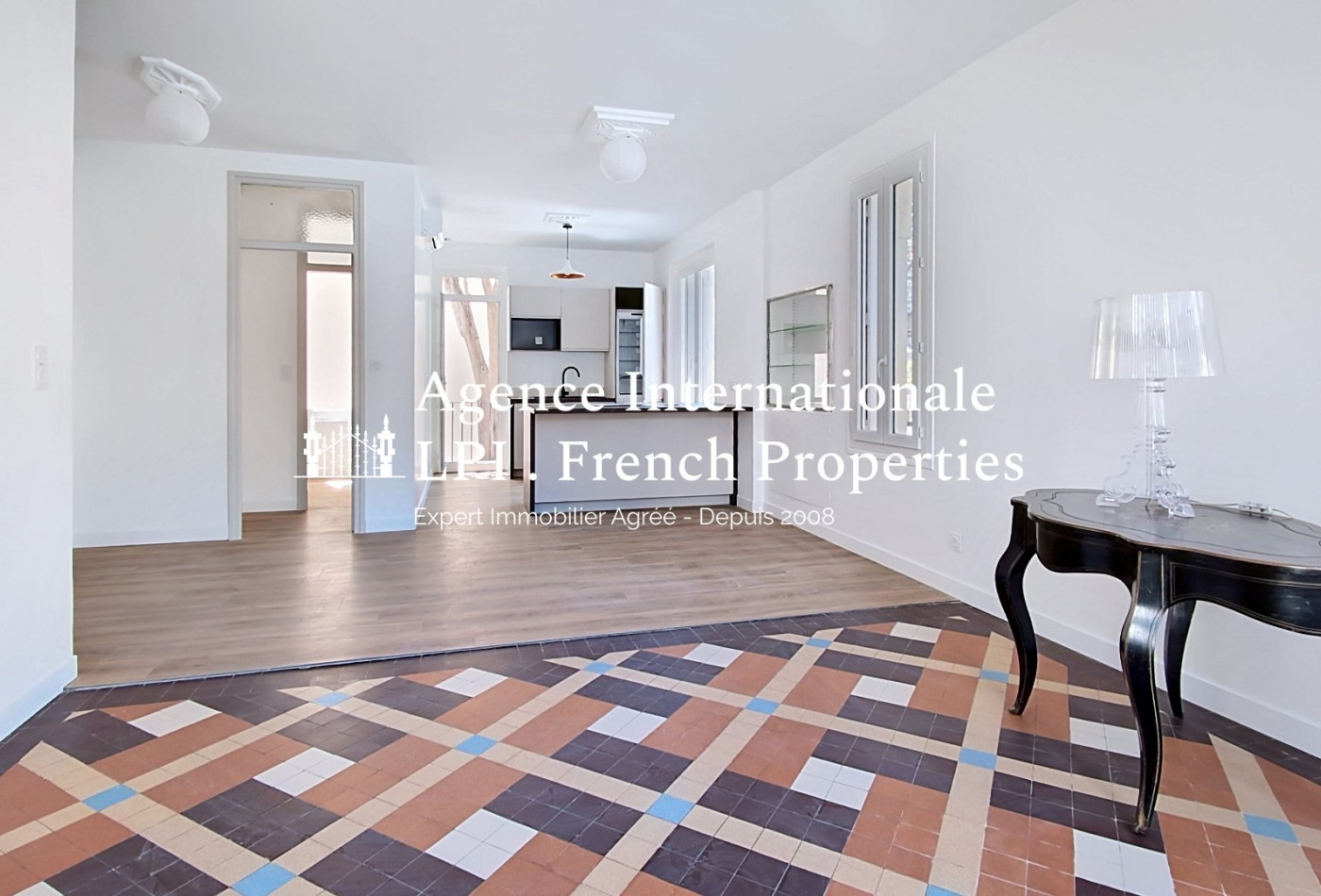vente Appartement rénové Perpignan - Photo 1