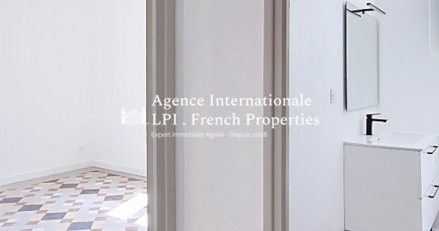 vente Appartement rénové Perpignan
