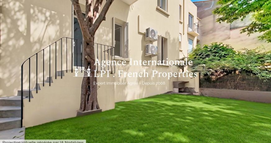 vente Appartement rénové Perpignan