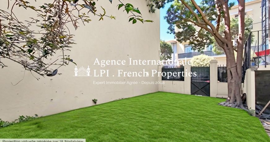 vente Appartement rénové Perpignan