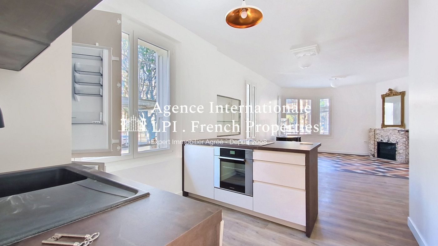 à vendre Appartement rénové Perpignan - Photo 6