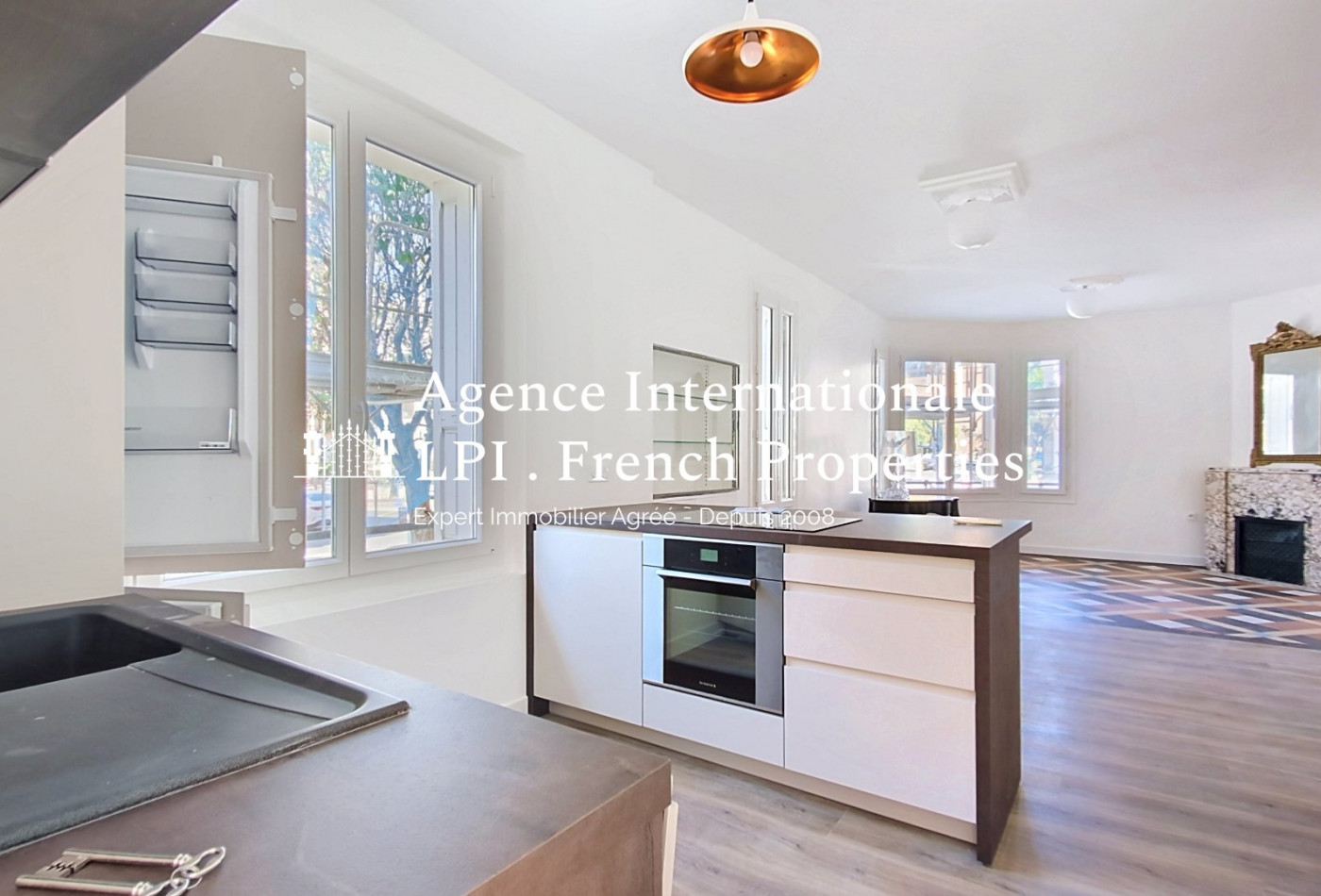 vente Appartement rénové Perpignan - Photo 6
