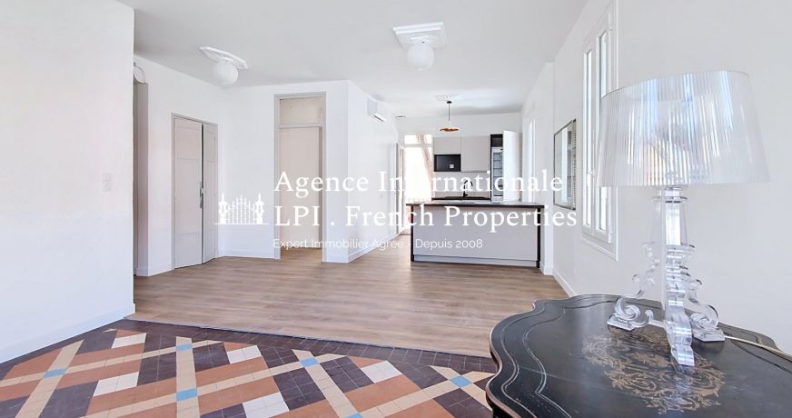 vente Appartement rénové Perpignan