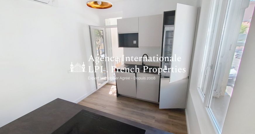 vente Appartement rénové Perpignan