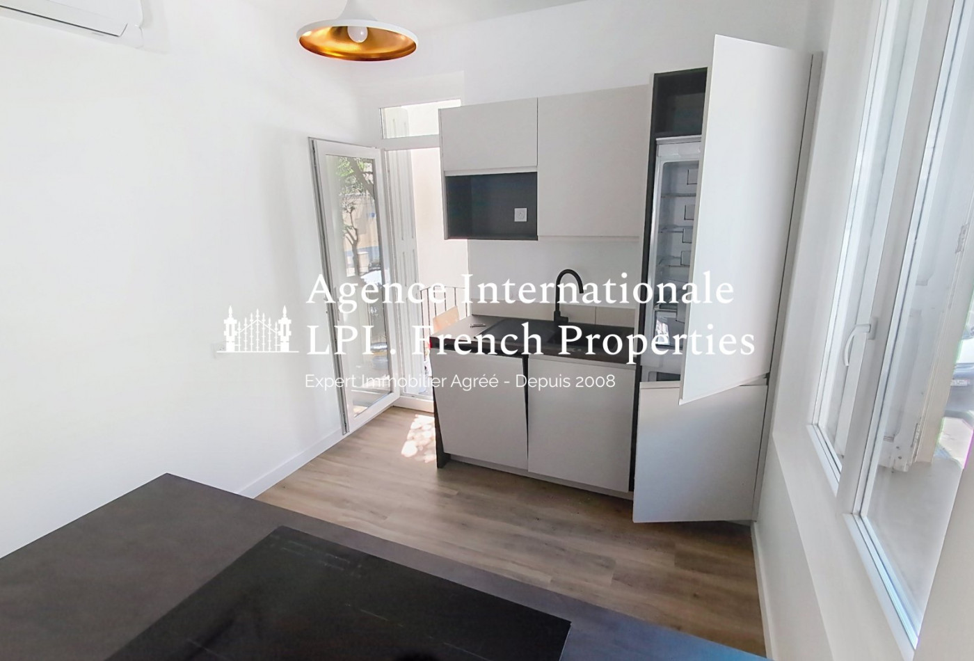 vente Appartement rénové Perpignan - Photo 8