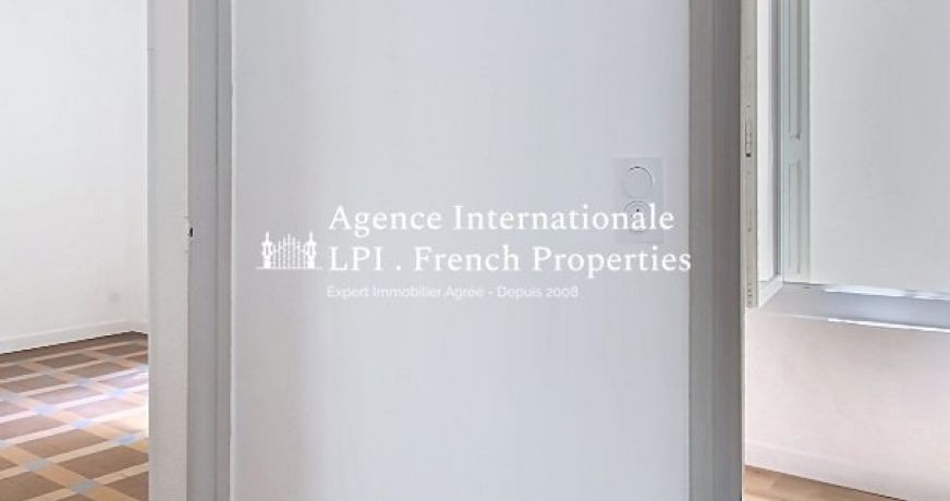 vente Appartement rénové Perpignan