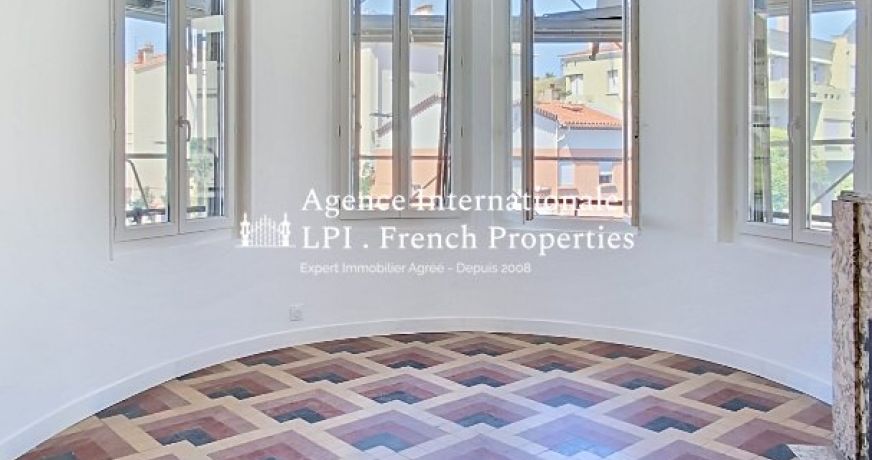 vente Appartement rénové Perpignan