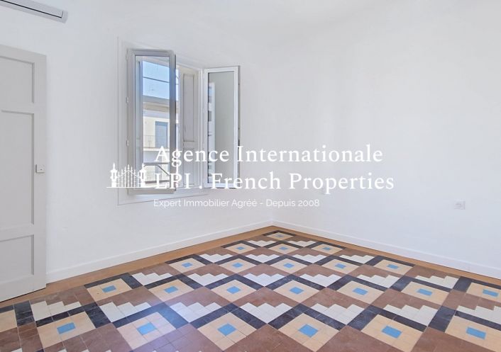 à vendre Appartement rénové Perpignan