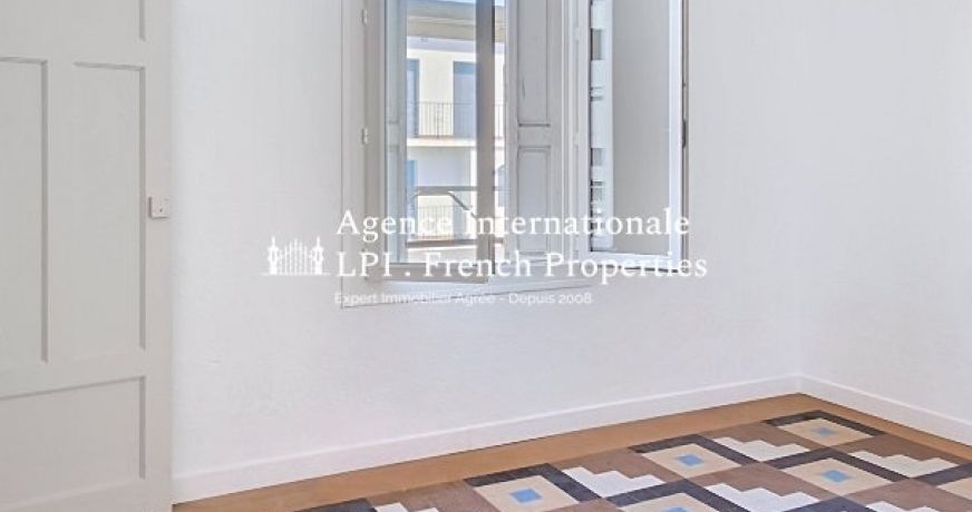 vente Appartement rénové Perpignan