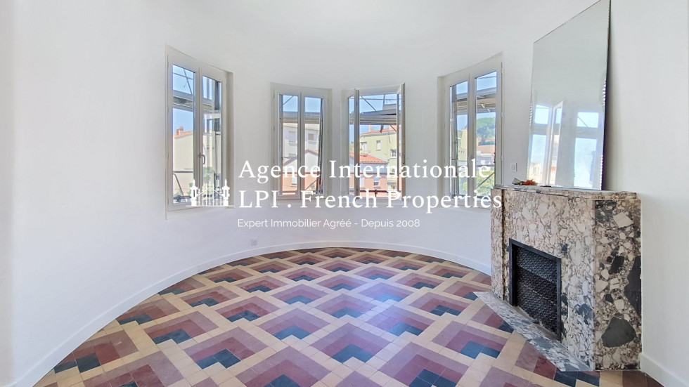 vente Appartement rénové Perpignan - Photo 1