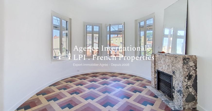 vente Appartement rénové Perpignan