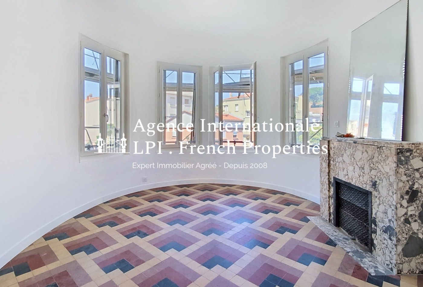 vente Appartement rénové Perpignan - Photo 1