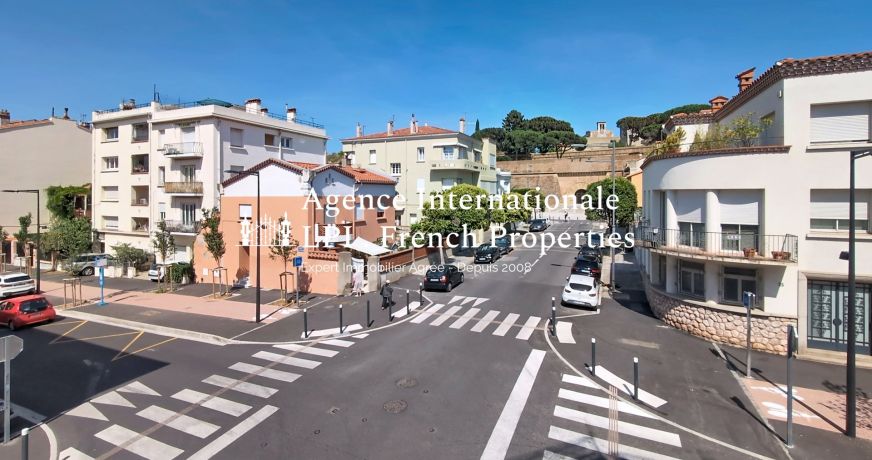 vente Appartement rénové Perpignan