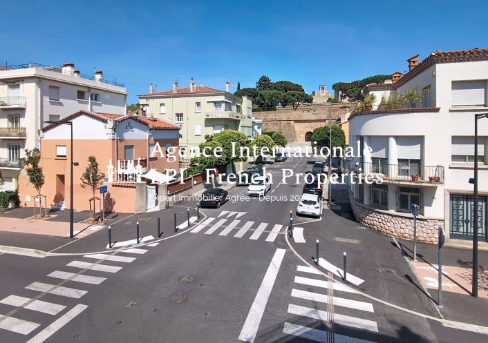 à vendre Appartement rénové Perpignan