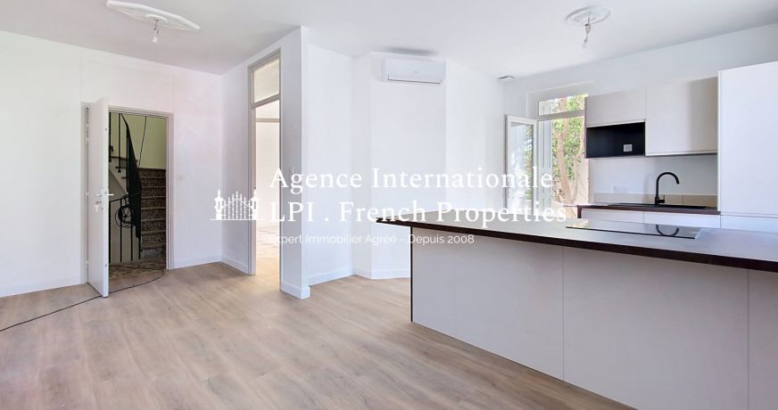 vente Appartement rénové Perpignan