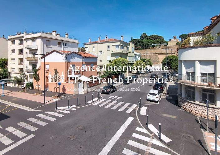 à vendre Appartement rénové Perpignan