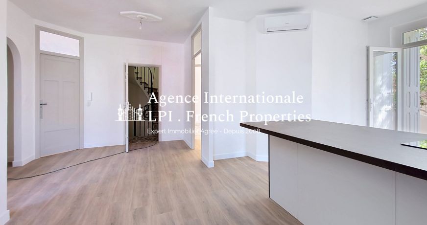 vente Appartement rénové Perpignan