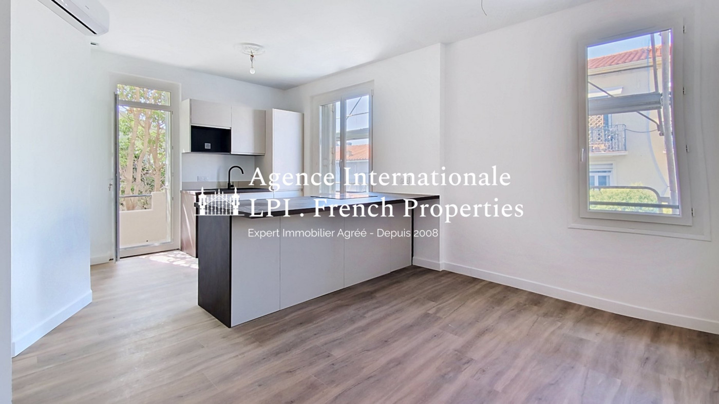 à vendre Appartement rénové Perpignan - Photo 7