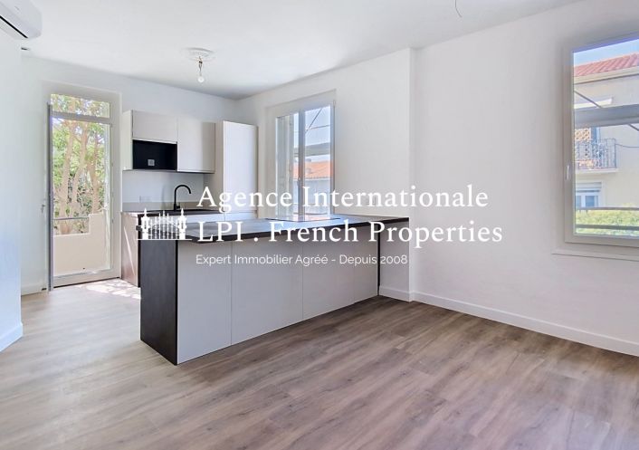 à vendre Appartement rénové Perpignan