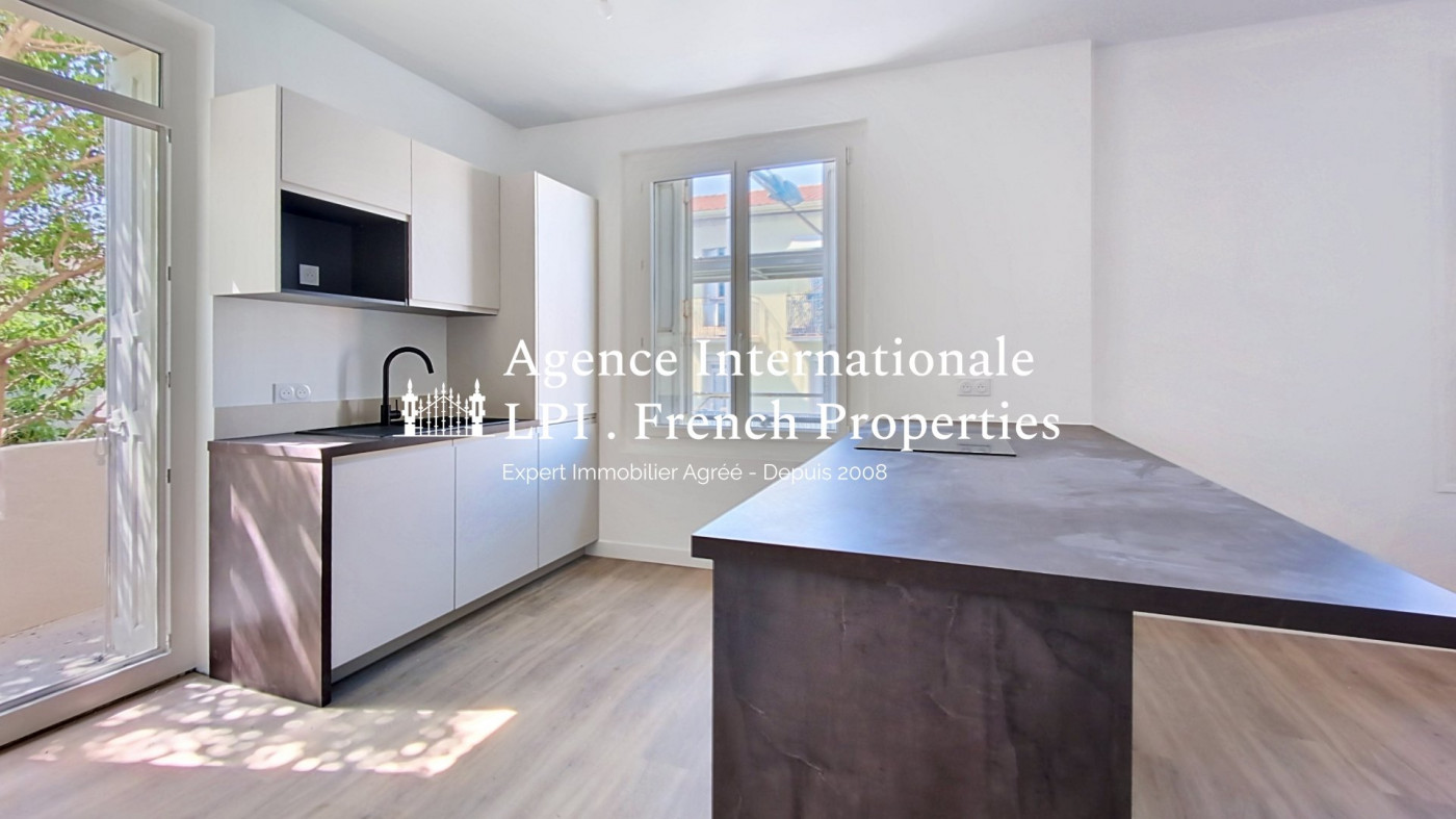 à vendre Appartement rénové Perpignan - Photo 6
