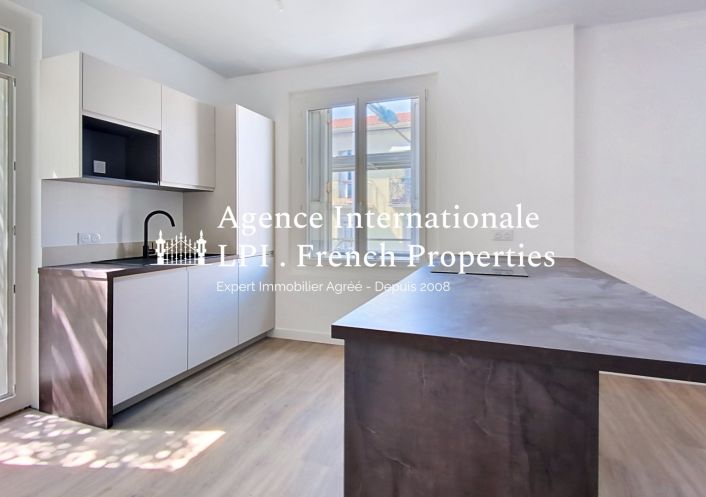 à vendre Appartement rénové Perpignan