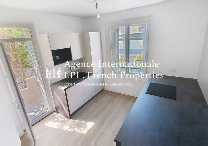 à vendre Appartement rénové Perpignan