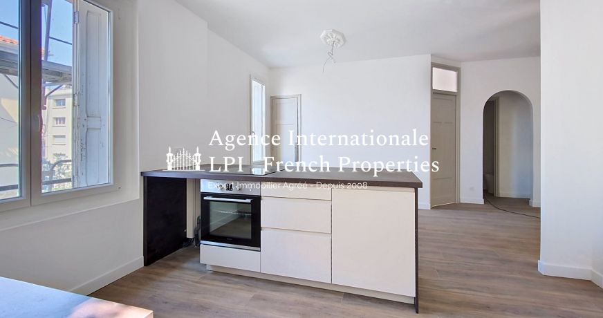vente Appartement rénové Perpignan