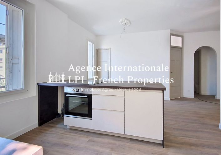 à vendre Appartement rénové Perpignan