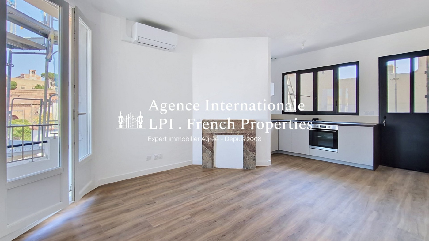 à vendre Appartement terrasse Perpignan - Photo 1