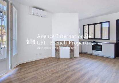 vente Appartement terrasse Perpignan