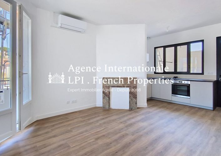à vendre Appartement terrasse Perpignan