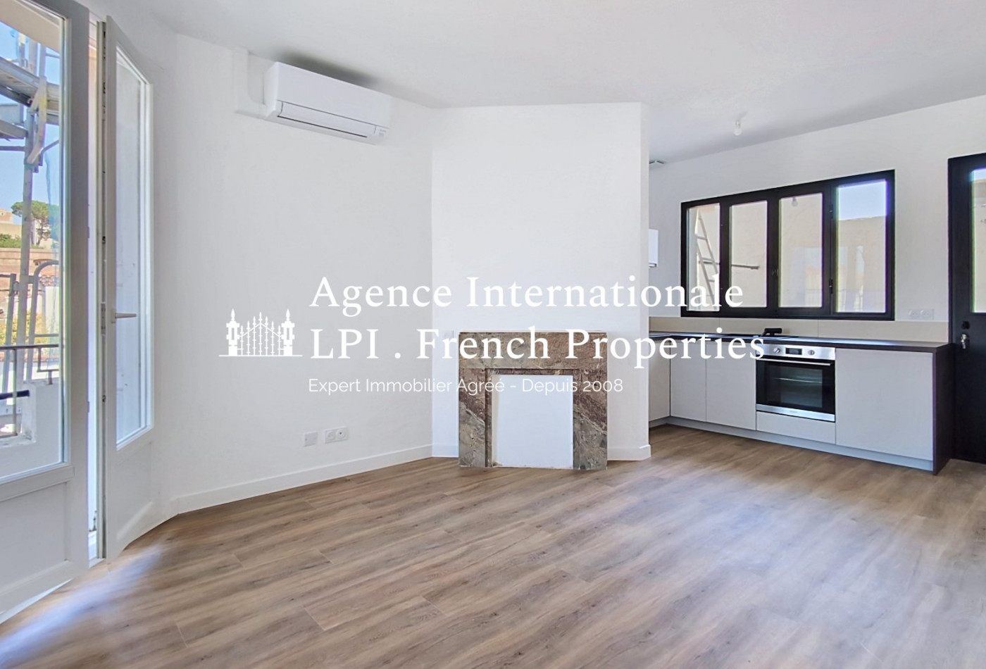 vente Appartement terrasse Perpignan - Photo 1